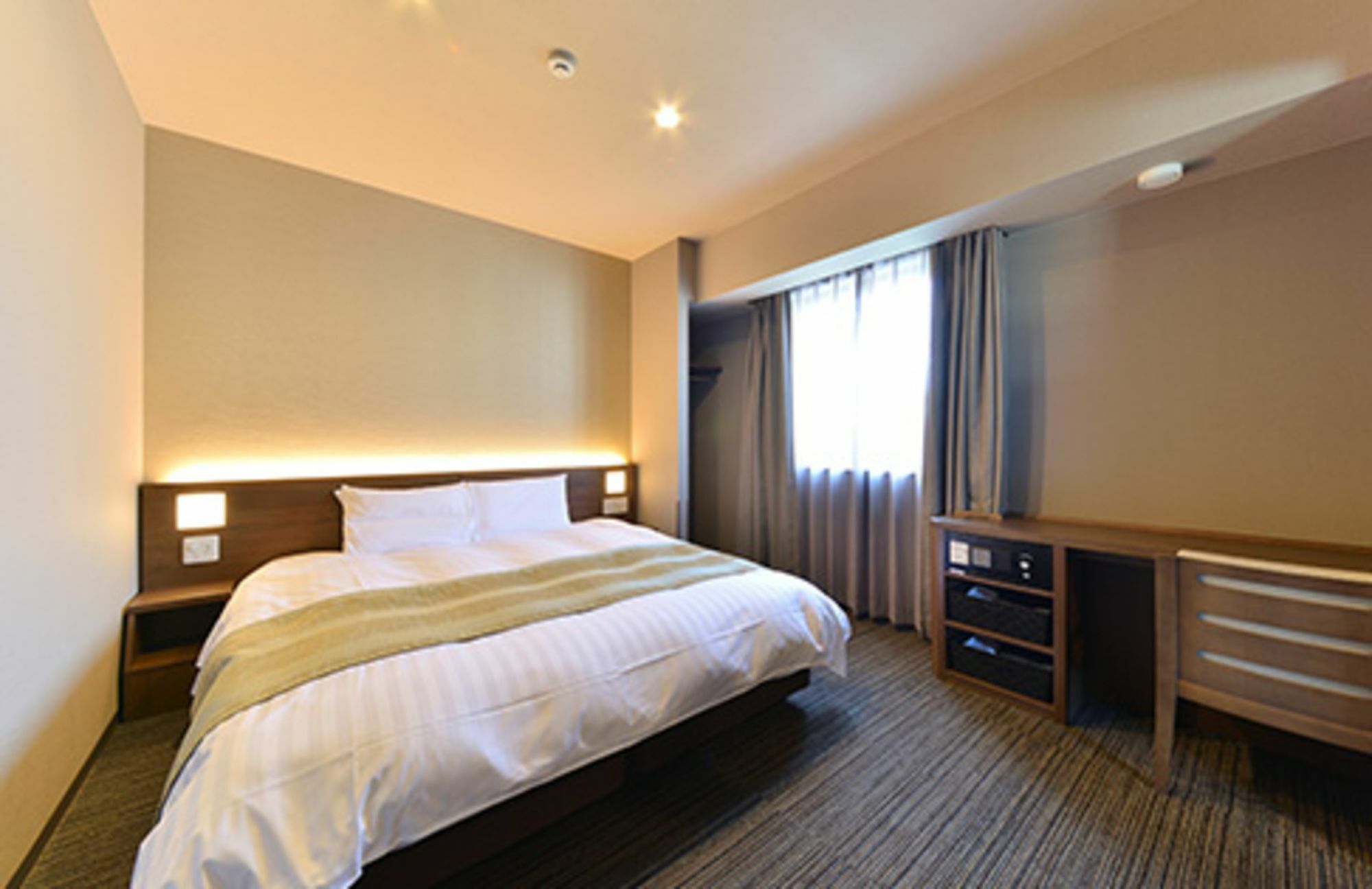 Dormy Inn Takamatsu Chuo Koenmae Natural Hot Spring Exterior foto